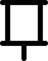 schema icone o simbolo bene uso per voi design sito web , UX , ui vettore