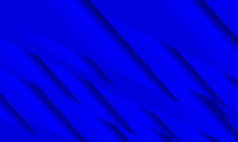 buio blu astratto sfondo geometria vettore