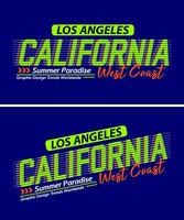 California città Vintage ▾ urbano vibrazioni a strisce ombra carattere tipografico, per Stampa su t camicie eccetera. vettore