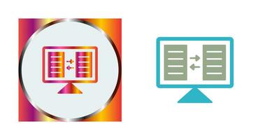 file condivisione vettore icona