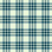 dai un'occhiata tessile vettore di tessuto sfondo plaid con un' senza soluzione di continuità struttura tartan modello.