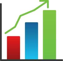 grafico vettore icona design