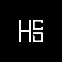hcd lettera logo vettore disegno, hcd semplice e moderno logo. hcd lussuoso alfabeto design