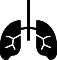 alveoli vettore icona