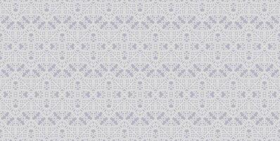 Vector seamless pattern geometrici texture