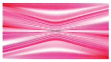 rosa astratto pendenza sfondo design con colorato linea effetto. luminosa colori grafico creativo concetto. vettore