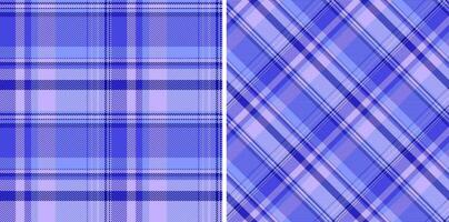 sfondo tartan vettore di modello tessile plaid con un' tessuto dai un'occhiata senza soluzione di continuità struttura.