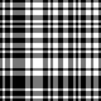 struttura tessuto sfondo di tartan plaid modello con un' vettore senza soluzione di continuità tessile dai un'occhiata.