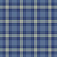 vettore plaid struttura di senza soluzione di continuità modello dai un'occhiata con un' tessile tessuto tartan sfondo.