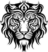 tigre - alto qualità vettore logo - vettore illustrazione ideale per maglietta grafico