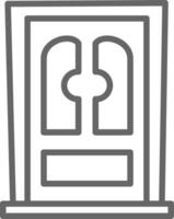 porta vettore icona design