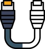 ethernet vettore icona design