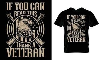 veterani giorno maglietta disegno, americano veterano maglietta disegno, costume veterano maglietta, vettore
