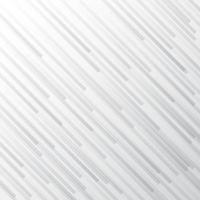 sfondo di linea diagonale a strisce sfumate bianche e grigie astratte vettore