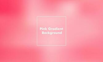 astratto pendenza pastello sfondo fluido sfocatura bene per sfondo, sito web, sfondo, sociale media, rosa colore vettore