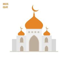 download gratuito di disegno vettoriale moschea