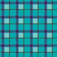 tartan vettore senza soluzione di continuità modello disegno, flanella vettore modello,