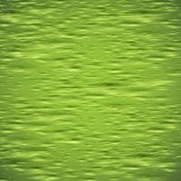 Pelle di melma verde realistico, vettoriale