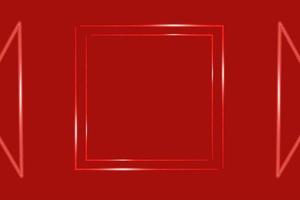 sfondo rosso astratto illustrazione vettoriale eps 10