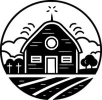 azienda agricola - alto qualità vettore logo - vettore illustrazione ideale per maglietta grafico