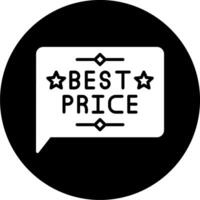 migliore prezzo vettore icona