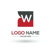 logo design gratuito vettore