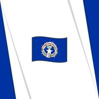 settentrionale mariana isole bandiera astratto sfondo design modello. settentrionale mariana isole indipendenza giorno bandiera sociale media inviare. settentrionale mariana isole bandiera vettore
