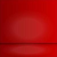 immagine vettoriale di sfondo sfumato rosso