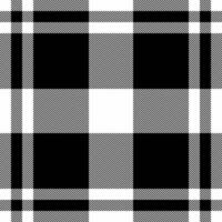 vettore tessile sfondo di tartan tessuto struttura con un' modello senza soluzione di continuità dai un'occhiata plaid.