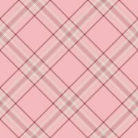 tartan Scozia senza soluzione di continuità plaid modello vettore. retrò sfondo tessuto. Vintage ▾ dai un'occhiata colore piazza geometrico struttura per tessile Stampa, involucro carta, regalo carta, sfondo design. vettore