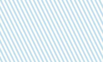 vettore diagonale a strisce modello blu e bianca senza soluzione di continuità sfondo