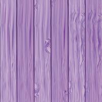 vettore viola dipinto ruvido di legno superficie