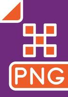 illustrazione del disegno dell'icona di vettore del file png