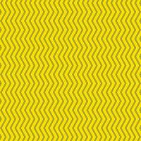 astratto senza soluzione di continuità geometrico obliquo verticale linea onda modello con giallo sfondo. vettore