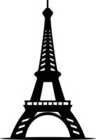 eiffel Torre decorazioni vettore grafica per festa e evento disegni