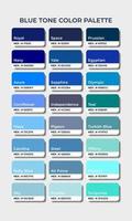 Color Palettes