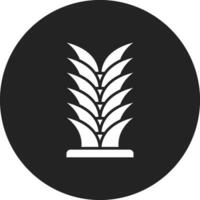 icona vettoriale yuccacca