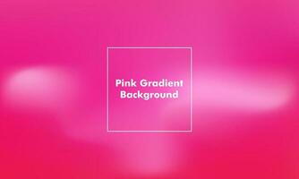 astratto pendenza pastello sfondo fluido sfocatura bene per sfondo, sito web, sfondo, sociale media, rosa colore vettore