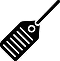 illustrazione del design dell'icona del vettore di tag
