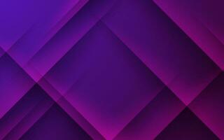 astratto dinamico buio viola colore diagonale banda con ombra e leggero sfondo.eps10 vettore