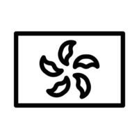 hong kong vettore icona su un' bianca sfondo