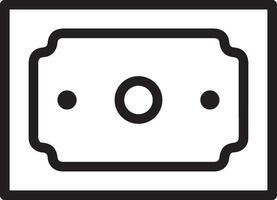 i soldi scambio pagamento icona simbolo vettore Immagine. illustrazione di il dollaro moneta moneta grafico design Immagine