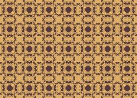 fiore seamless pattern di sfondo vettore