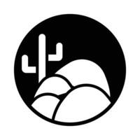 cartello vettore glifo icona per personale e commerciale uso.
