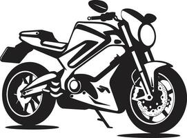 ruote di arte motocicletta vettore creazioni vettore vroom esprimendo velocità con moto