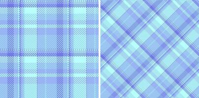 vettore sfondo modello di tartan tessile plaid con un' tessuto dai un'occhiata senza soluzione di continuità struttura.