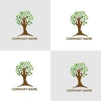 azienda logo design. edificio logo design. casa logo design. Casa logo design vettore