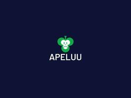 appluu logo design vettore