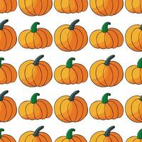 elementi di design di halloween in mano disegnare in stile vettore