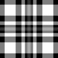 tessile tartan plaid di tessuto modello sfondo con un' senza soluzione di continuità struttura vettore dai un'occhiata.